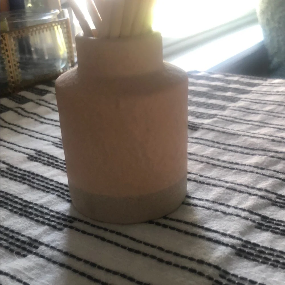 Elegant Tan Reed Diffuser